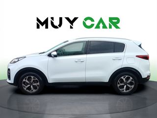 Kia Sportage 1.6 MHEV Drive 4x2 85 kW (115 CV)