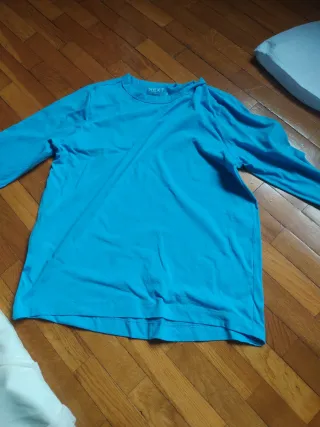Disfraz Pitufa Talla M