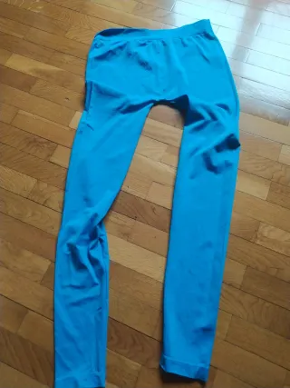 Disfraz Pitufa Talla M