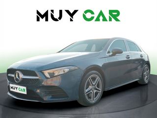 Mercedes-Benz Clase A 250 e 160 kW (218 CV)