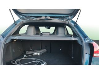 Mercedes-Benz Clase A 250 e 160 kW (218 CV)