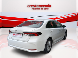 Corolla - DESDE 264€/MES ¡SIN PAGAR ENTRADA!