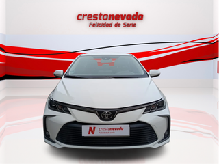 Corolla - DESDE 264€/MES ¡SIN PAGAR ENTRADA!