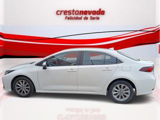 Corolla - DESDE 264€/MES ¡SIN PAGAR ENTRADA!