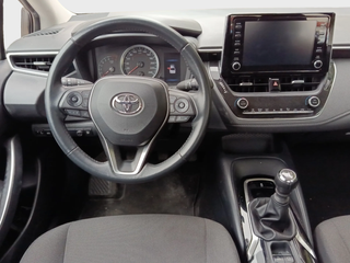 Corolla - DESDE 264€/MES ¡SIN PAGAR ENTRADA!