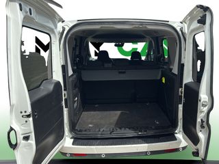 Fiat Dobló Cargo Cargo 1.3 Multijet SX 70 kW (95 CV)