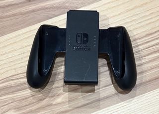 Nintendo Switch con accessori