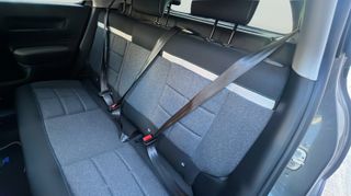 Citroen C4 Cactus PureTech 110 S&S Feel 81 kW (110 CV)
