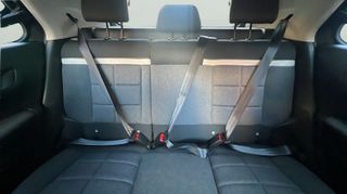 Citroen C4 Cactus PureTech 110 S&S Feel 81 kW (110 CV)