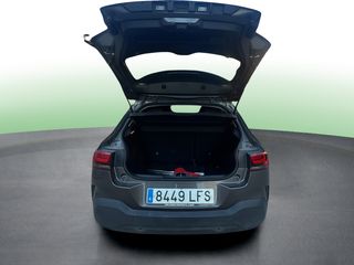 Citroen C4 Cactus PureTech 110 S&S Feel 81 kW (110 CV)