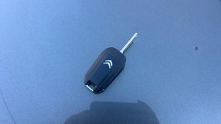Citroen C4 Cactus PureTech 110 S&S Feel 81 kW (110 CV)