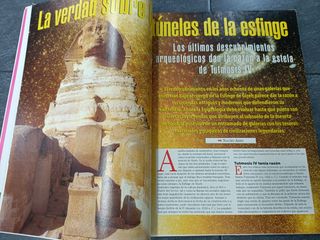 EXPEDIENTE X UN MITO AL DESNUDO