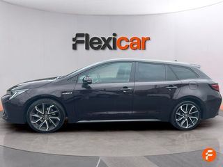 Toyota Corolla 1.8 125H FEEL! E-CVT TOURING SPORT