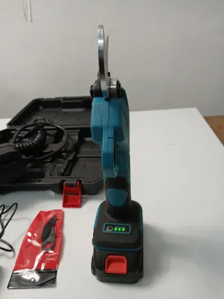 Tijeras de podar eléctricas 21V
