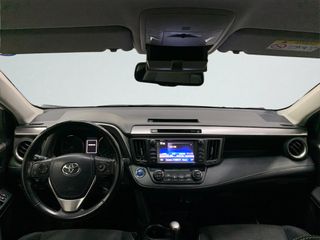 Toyota RAV4 2018