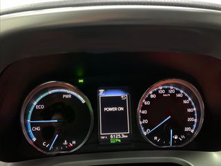 Toyota RAV4 2018