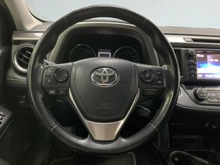 Toyota RAV4 2018