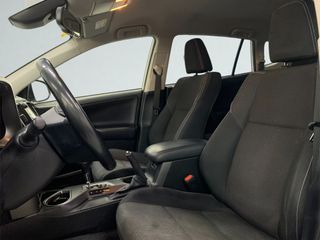 Toyota RAV4 2018