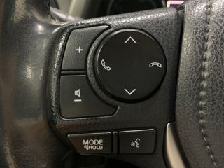Toyota RAV4 2018