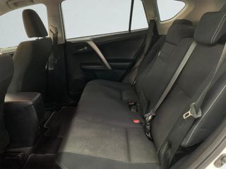 Toyota RAV4 2018