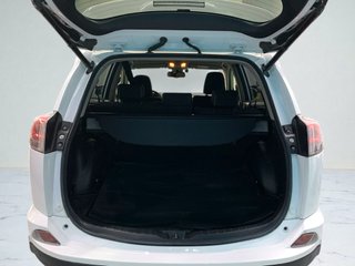 Toyota RAV4 2018