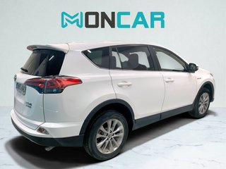 Toyota RAV4 2018