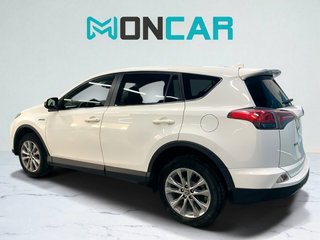 Toyota RAV4 2018