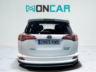 Toyota RAV4 2018