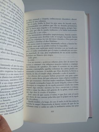 Novela de terror "Semillas Del Ayer"
