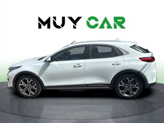 Kia XCeed 1.0 T-GDi Tech 88 kW (120 CV)