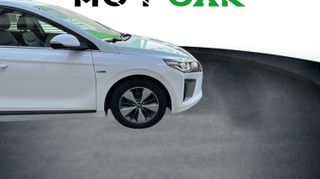 Hyundai Ioniq 1.6 GDI HEV Style DCT 104 kW (141 CV)
