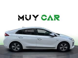 Hyundai Ioniq 1.6 GDI HEV Style DCT 104 kW (141 CV)
