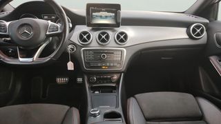 Mercedes-Benz GLA 200 d 100 kW (136 CV)