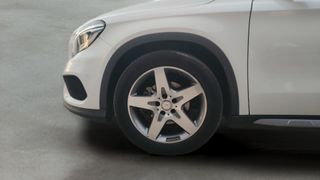 Mercedes-Benz GLA 200 d 100 kW (136 CV)