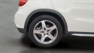 Mercedes-Benz GLA 200 d 100 kW (136 CV)