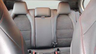 Mercedes-Benz GLA 200 d 100 kW (136 CV)