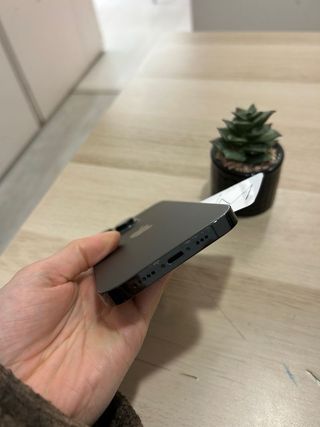 iPhone 14 Pro 256GB Space Gray