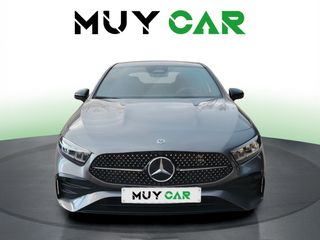 Mercedes-Benz Clase A 200 Sedán 120 kW (163 CV)