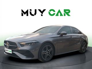 Mercedes-Benz Clase A 200 Sedán 120 kW (163 CV)