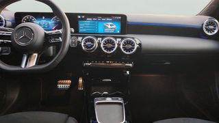 Mercedes-Benz Clase A 200 Sedán 120 kW (163 CV)