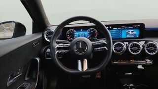 Mercedes-Benz Clase A 200 Sedán 120 kW (163 CV)