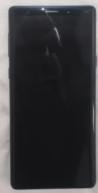 Samsung Galaxy Note 9 128GB Azul/Negro