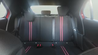 Opel Corsa 1.2 Turbo XHL GS-Line 74 kW (100 CV)