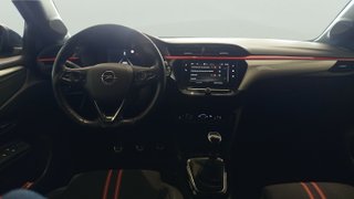 Opel Corsa 1.2 Turbo XHL GS-Line 74 kW (100 CV)