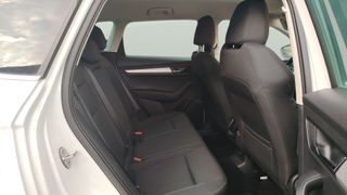 Skoda Karoq 2.0 TDI Ambition 4X4 DSG 110 kW (150 CV)