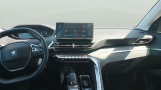 Peugeot 3008 BlueHDi 130 S&S Allure Pack EAT8 96 kW (130 CV)