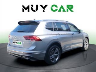 Volkswagen Tiguan Allspace Sport 2.0 TDI 4Motion 147 kW (200 CV) DSG
