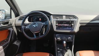 Volkswagen Tiguan Allspace Sport 2.0 TDI 4Motion 147 kW (200 CV) DSG