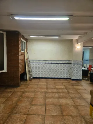 Traspaso bar restaurante