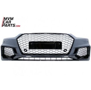 Paragolpes Delantero Audi A5 Sportback/ Coupe/ Cab